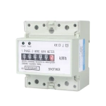 Счетчик электроэнергии однофазный Sinotimer DDS546C 230VA 5(100)A