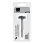 Сверло Форстнера по дереву, 30 мм, цилиндрический хвостовик Сибртех, 704830