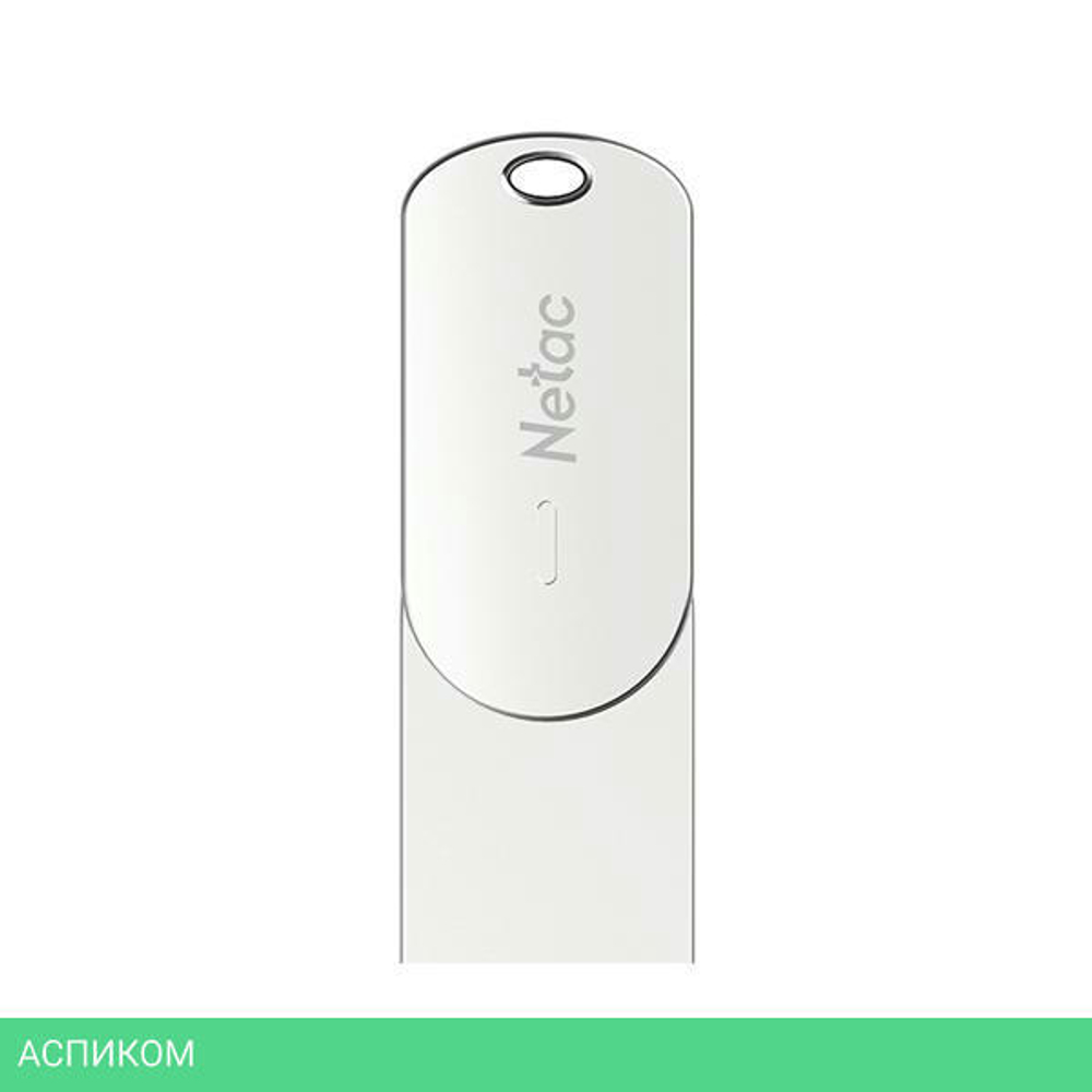 USB Flash-накопитель Netac U785C 16GB (NT03U785C-016G-30PN)