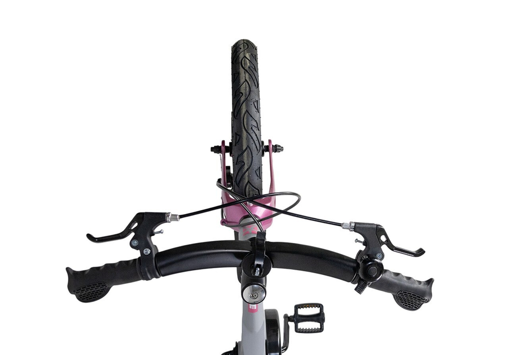 Maxiscoo SPACE Deluxe 18'' (2025)