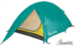 ПАЛАТКА ДЛЯ ПУТЕШЕСТВИЙ NORMAL СКИФ 2