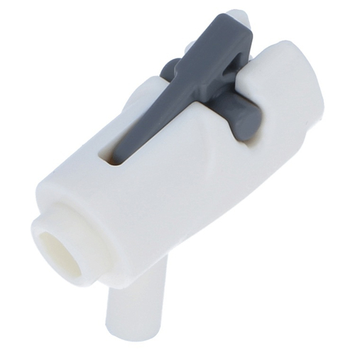 Бластер 15391c01 White