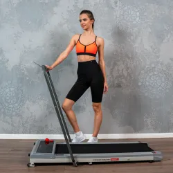 Беговая дорожка домашняя SVENSSON BODY LABS IMPACT A