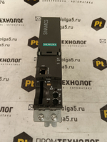 Siemens 6SL3040-1MA01-0AA0 б/у