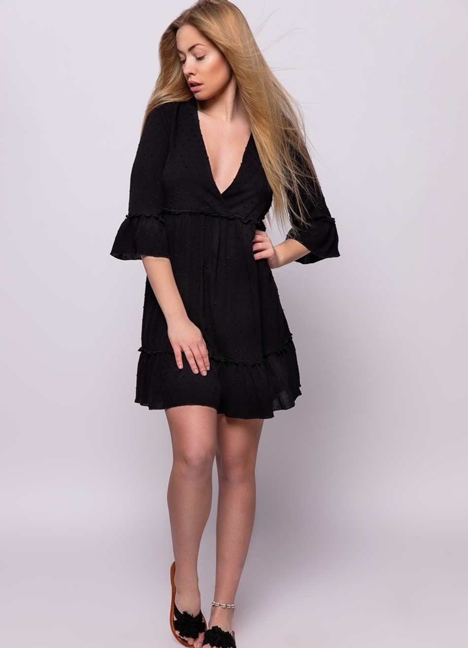 Tunika V Сорочка женская