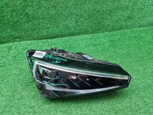 Фара правая Skoda Rapid 2 (2020-2023) LED
