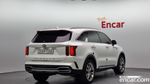 Kia Sorento 4 Generation Дизель 2.2 2WD (06.2020)