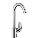 Смеситель для кухни Hansgrohe 71835000 Logis 260