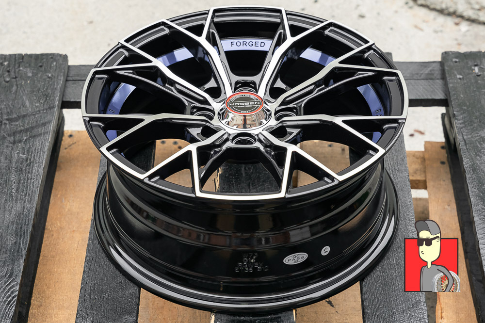 Комплект дисков RGW 134 14x6 et35 4x100/4x114.3