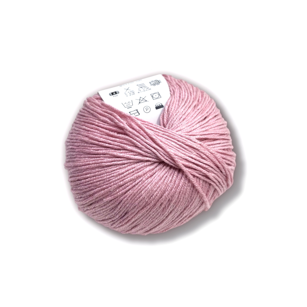 Пряжа GAZZAL BABY COTTON