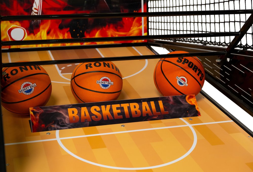 Баскетбол «Energy»