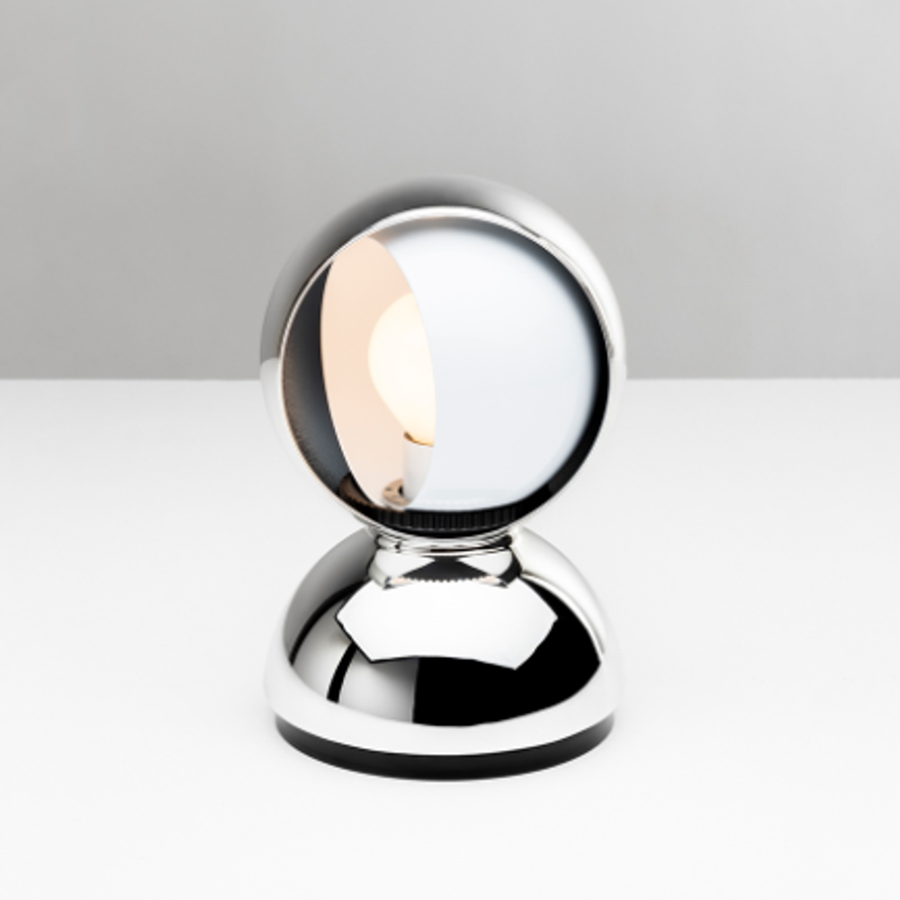 Настольная лампа ECLISSE T MIRROR