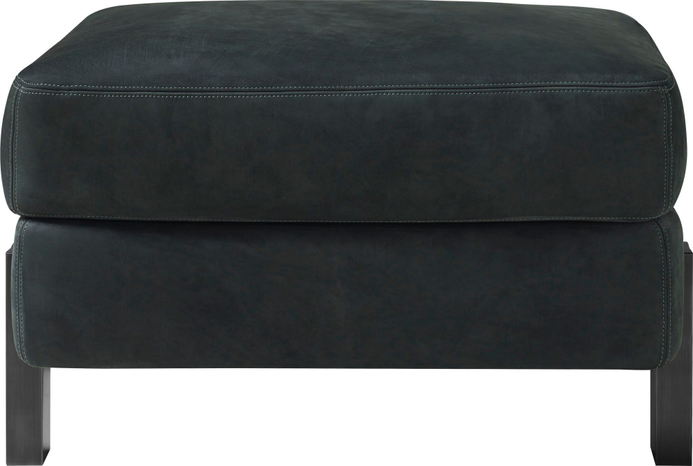 Пуф Milling Road Brute Ottoman