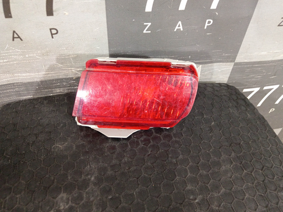 ПТФ задний левый Toyota Land Cruiser Prado 150 09-24 Б/У Оригинал 8159160270