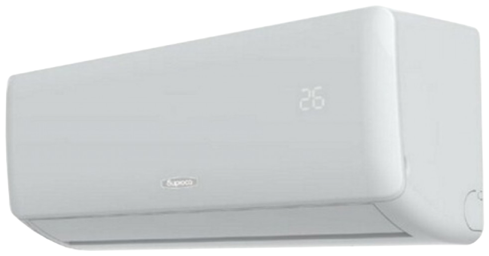 Настенная сплит-система Бирюса B-09FPR/B-09FPQ On/Off
