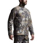 Толстовка Sitka Ambient Jacket
