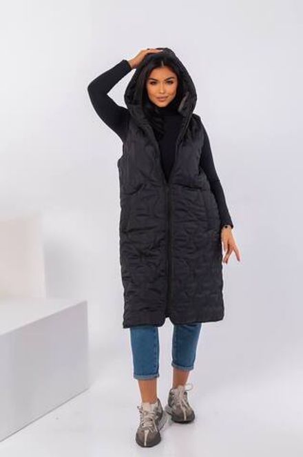 Жилет УК-3192-2 Fabrika