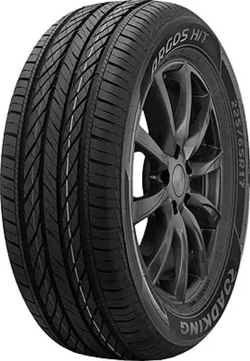Roadking Argos H/T 265/70 R16 112H