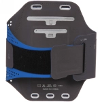 Чехол спортивный для телефона на руку «Attention» (для телефона 6»), микс