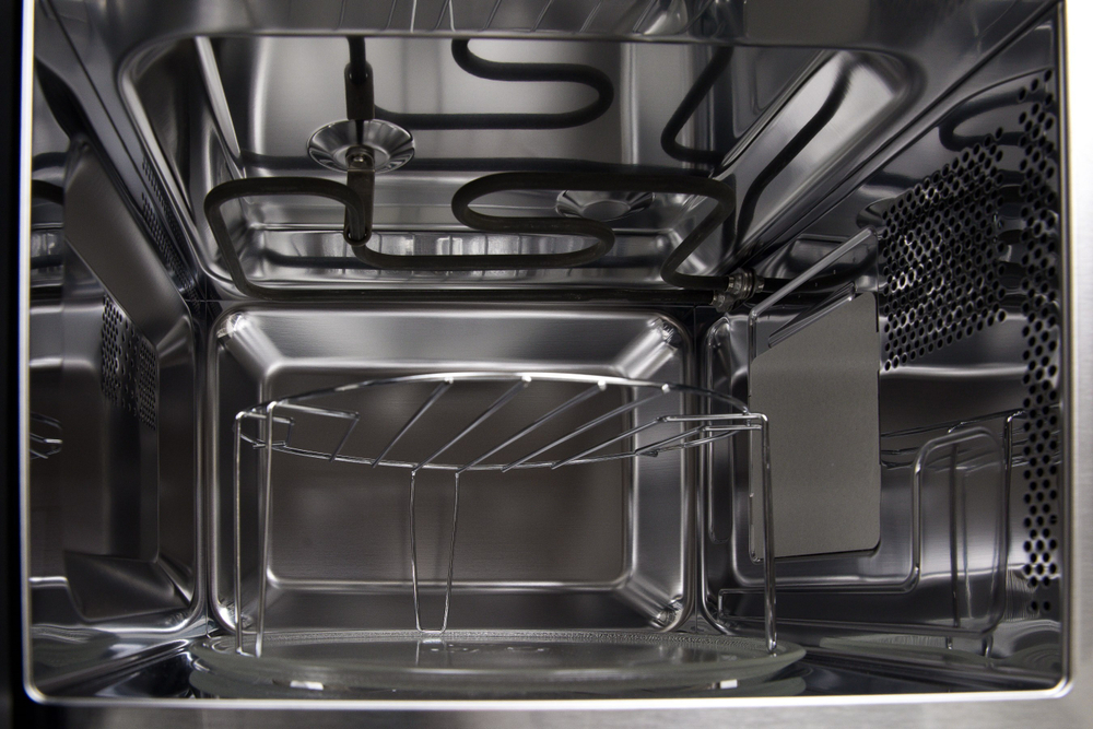 Встраиваемая микроволновая печь Oasis серии Standart MW-RMW