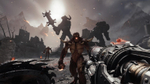 Игра Doom The Dark Ages (Русская версия) для PlayStation 5