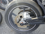 KTM 690 Duke , 2009