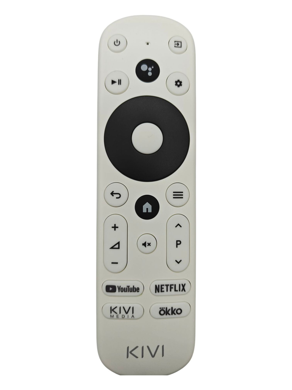 Пульт ДУ Kivi RC40