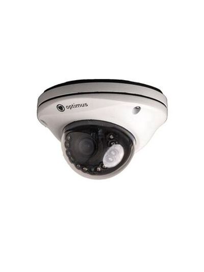 Видеокамера Optimus IP-S072.1(2.8)MP