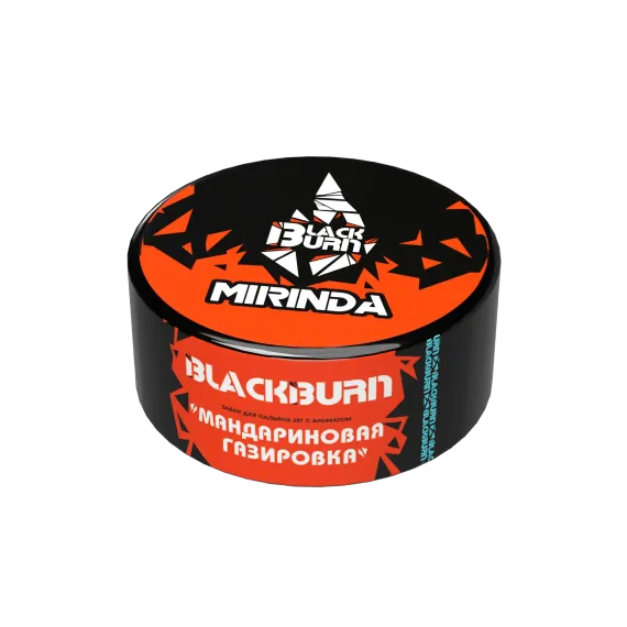 Black Burn - Mirinda