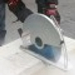 Пила алмазная сетевая MAKITA 4114 S 4114S