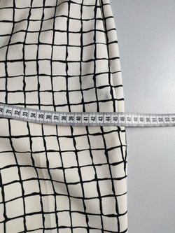 Брюки Zara модные 44 размер