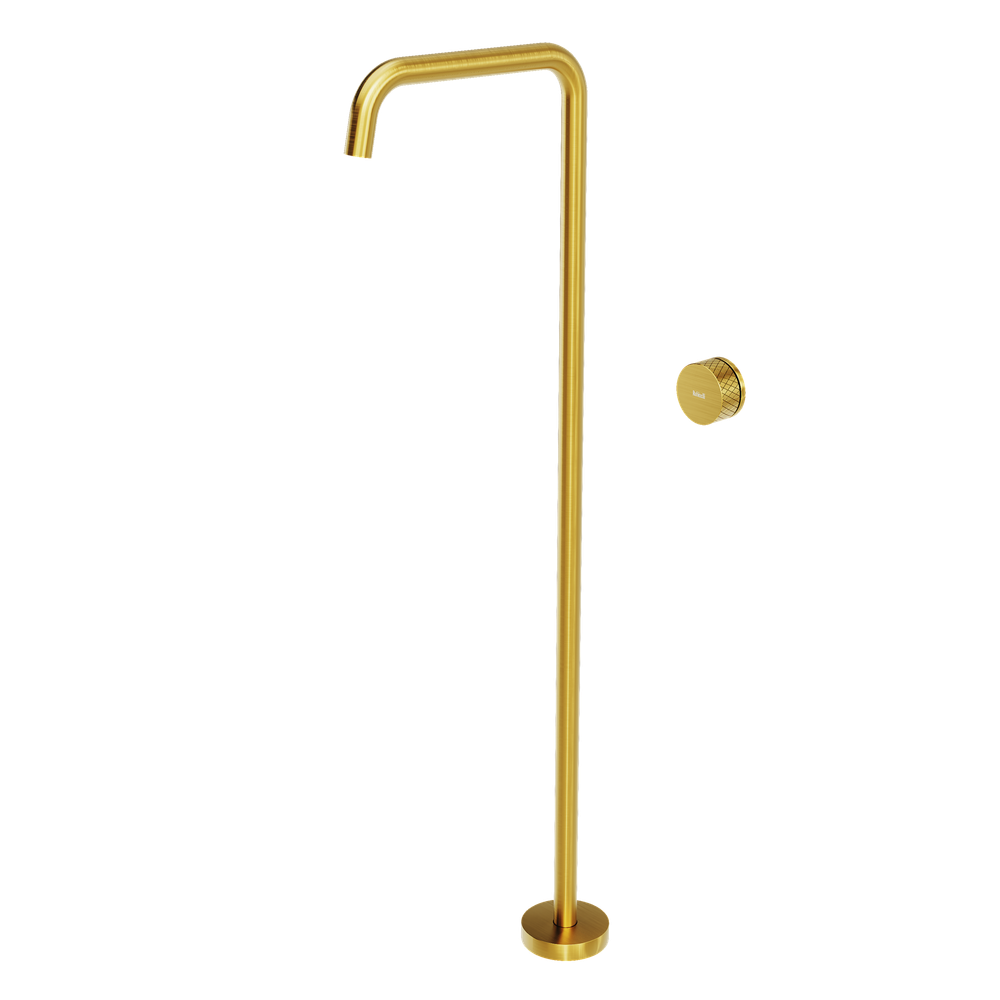 Смеситель для раковины RUBINELLI ELEGANZA RB-PL1053BB