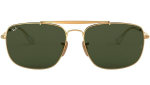 Ray-Ban 3560 001 The Colonel / 61