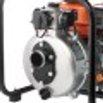 Мотопомпа бензиновая MERAN MPG201H высоконапорная 100345497