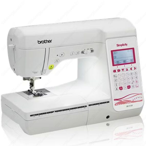 Швейная машина Brother Simplicity SB3150 Deluxe