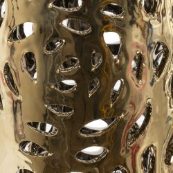 GAEM Ваза, L12 W12 H40 см