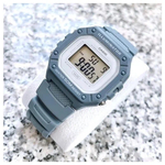 Часы CASIO W-218НC-2А