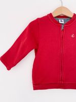 Джемпер Petit Bateau