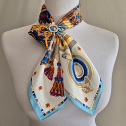 Платок 64x64 см AV-AM058