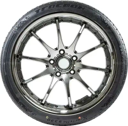 Tracmax X-Privilo S330 265/60 R18 114V XL
