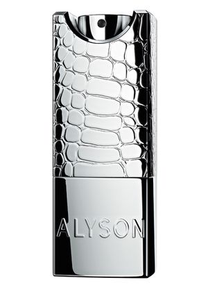 ALYSONOLDOINI Crystal Oud