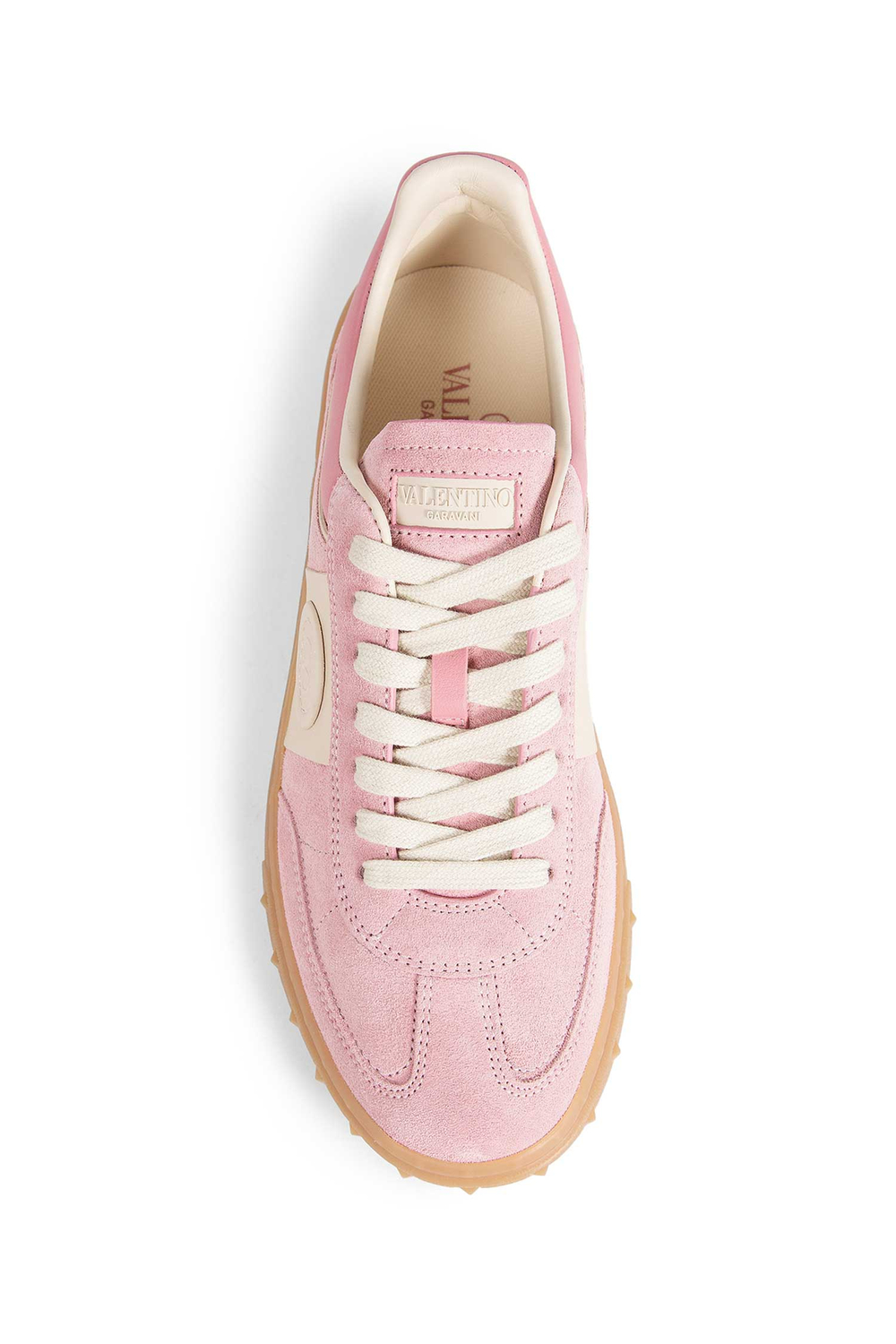 Кроссовки VALENTINO