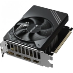 Видеокарта Gigabyte GeForce RTX 5050, NVIDIA RTX 5050, 8 ГБ GDDR6, 128 бит, PCI-e 5.0, 2xHDMI, 2xDP, 2572 МГц