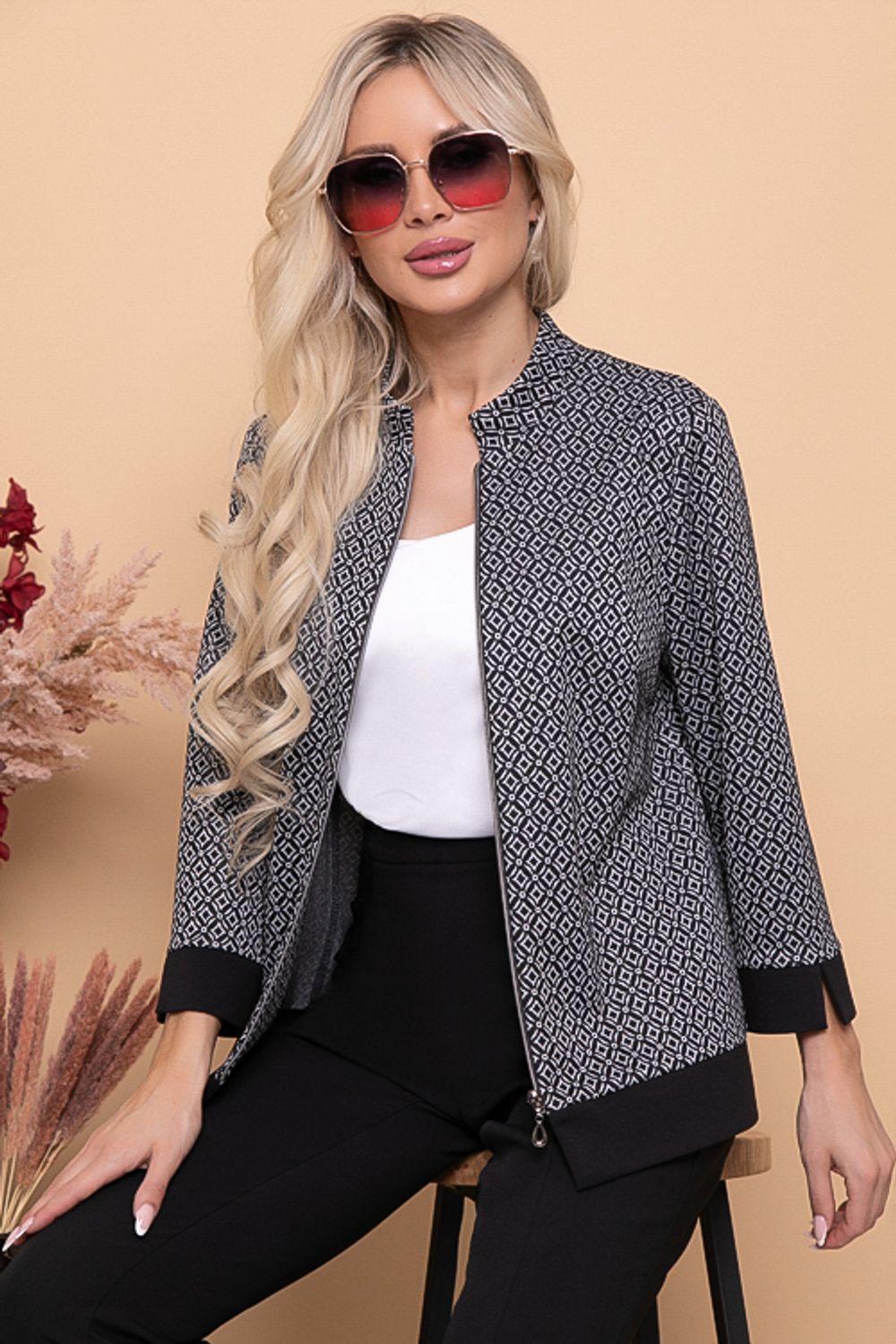 Жакет 8175 Avili