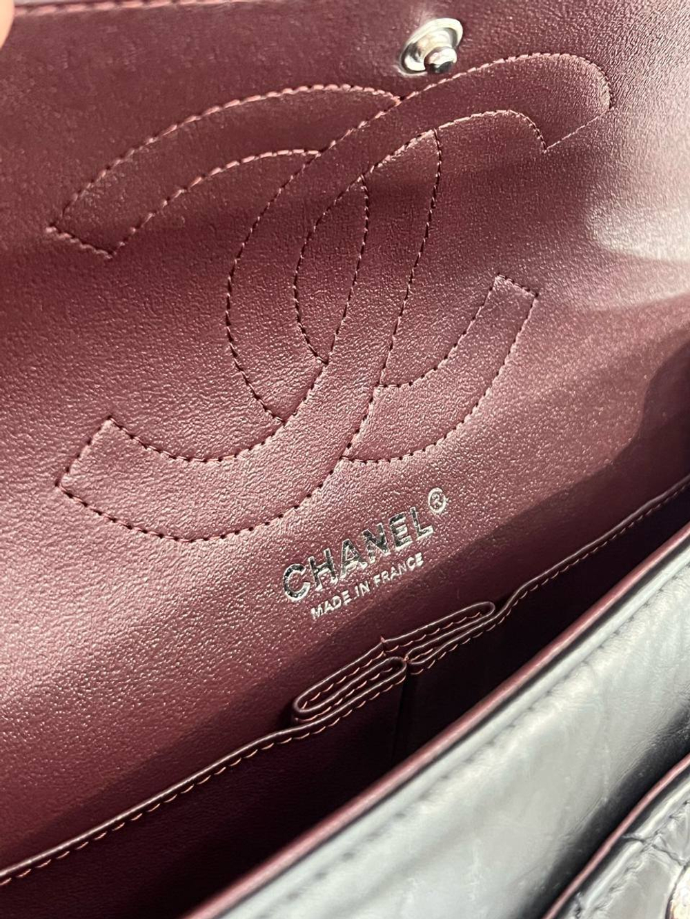Сумка Chanel