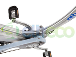 Электровелосипед Eltreco Vector 500w