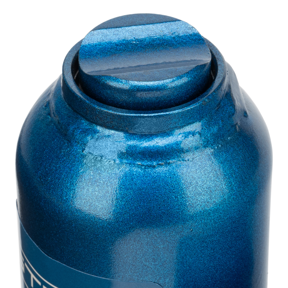 Домкрат гидравлический бутылочный телескопический, 2 т, H подъема 170-380 мм Stels