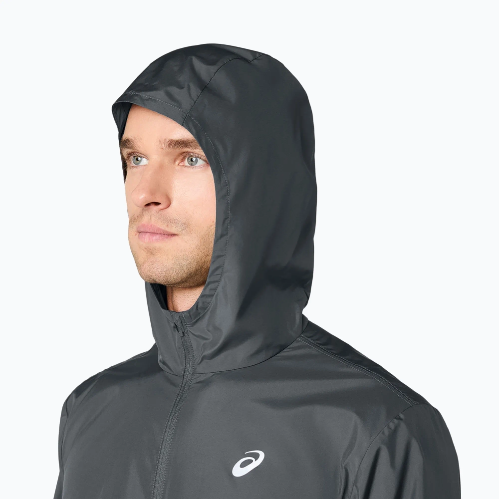 Ветровка ASICS Core performance steel grey