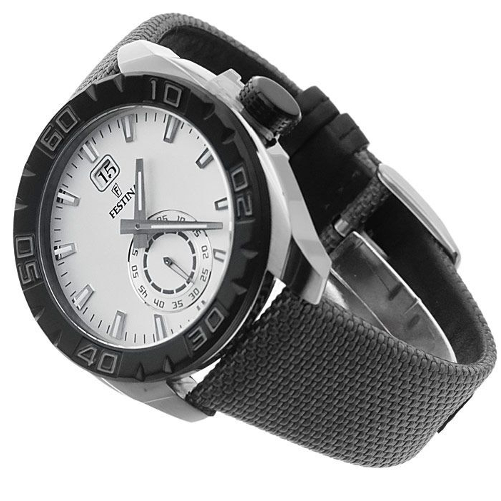 Мужские наручные часы Festina F16674/1
