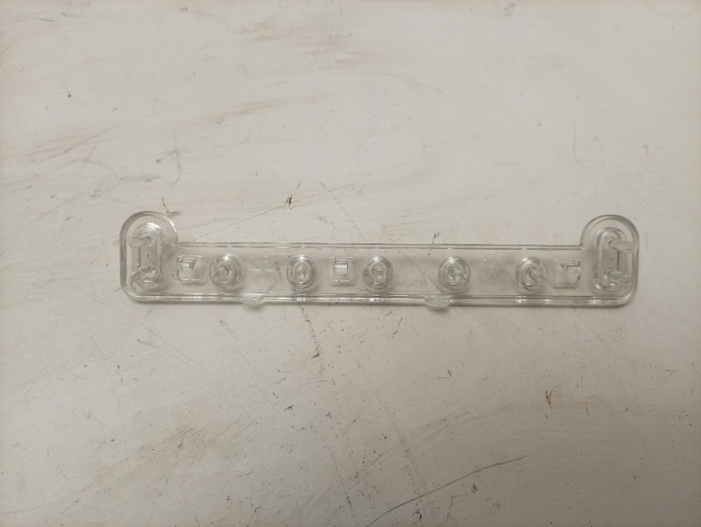 AWS71212 кт20 Светодиод для стиральных машин Whirlpool 481071425721 б/у